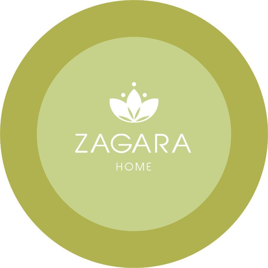 Zagara Home Porto Empedocle Exterior foto