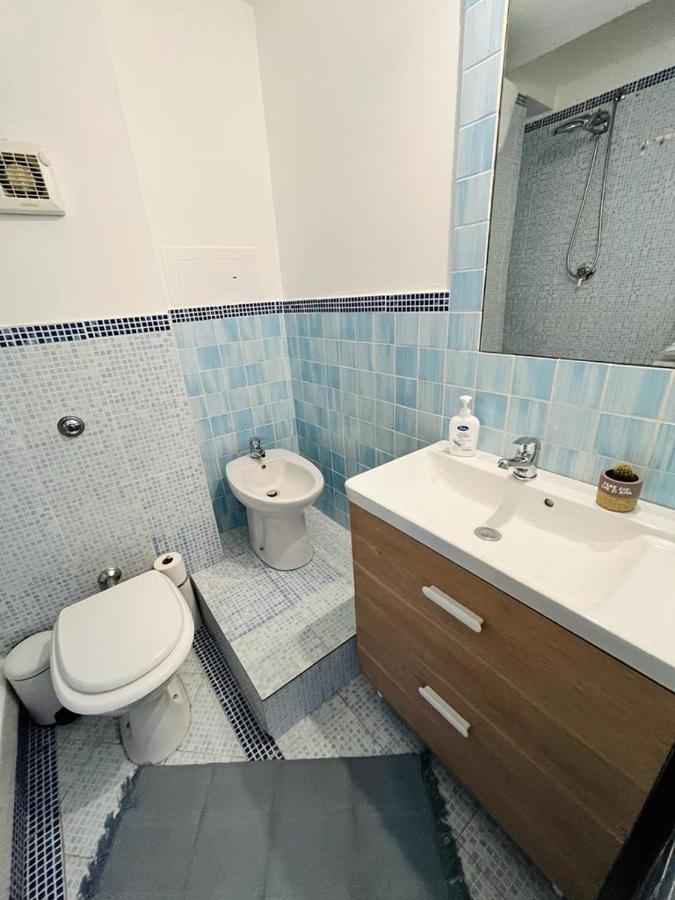 Zagara Home Porto Empedocle Exterior foto