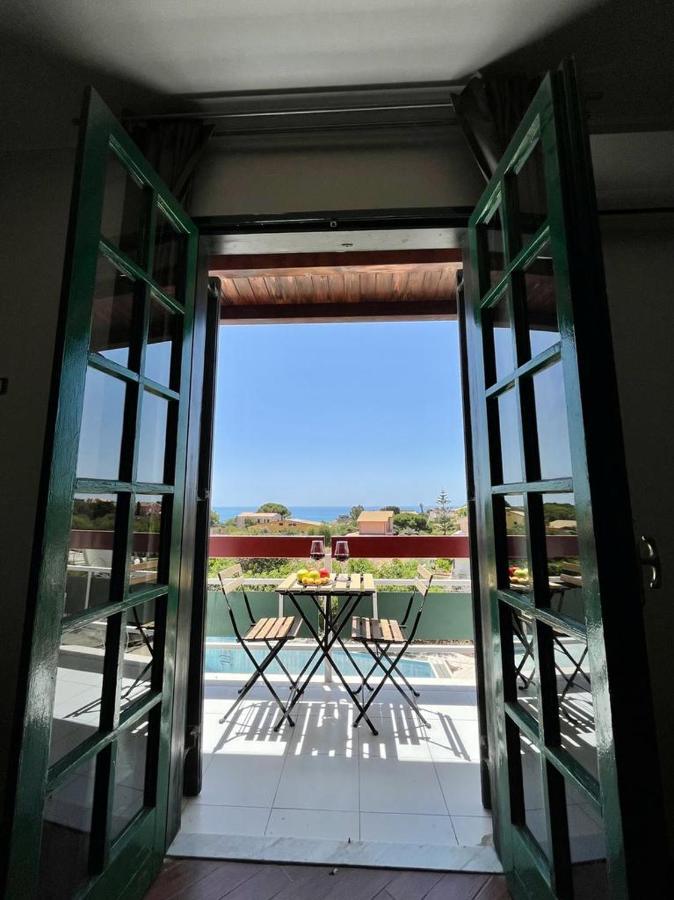 Zagara Home Porto Empedocle Exterior foto