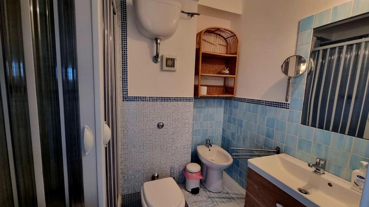 Zagara Home Porto Empedocle Exterior foto
