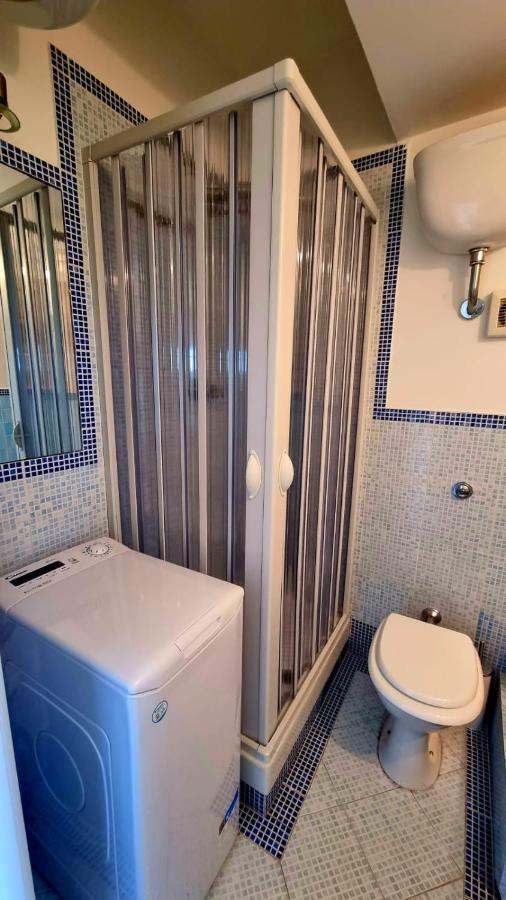Zagara Home Porto Empedocle Exterior foto