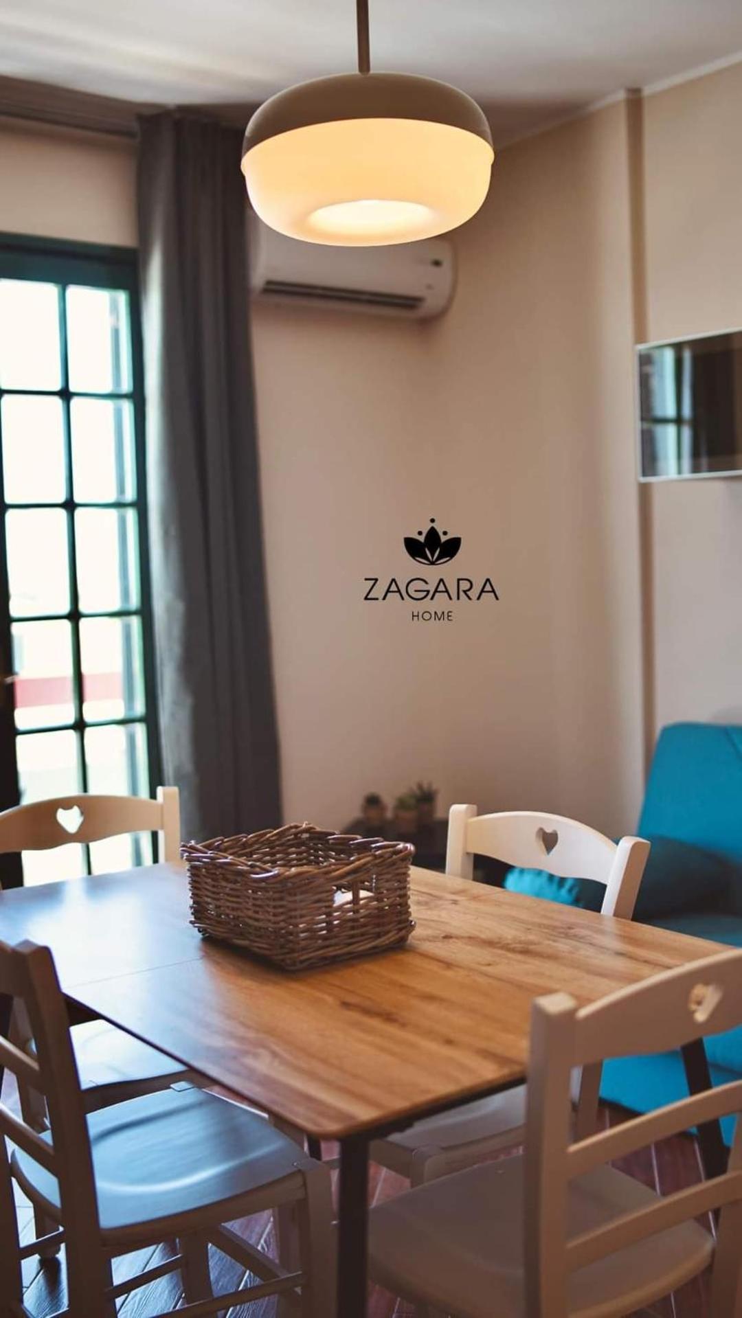 Zagara Home Porto Empedocle Exterior foto